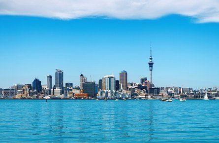 Australie & Nouvelle-Zélande