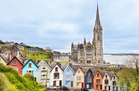 Irlande