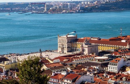 Portugal